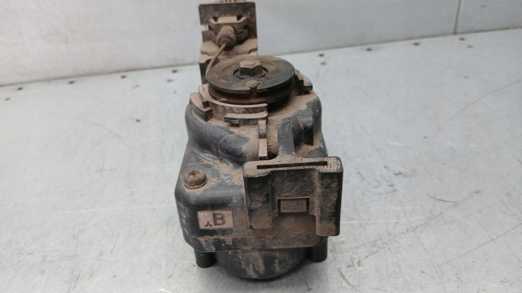 фото №5, Круиз-контроль mazda 6 gg 2.0b 03r sedan g6t25074m1