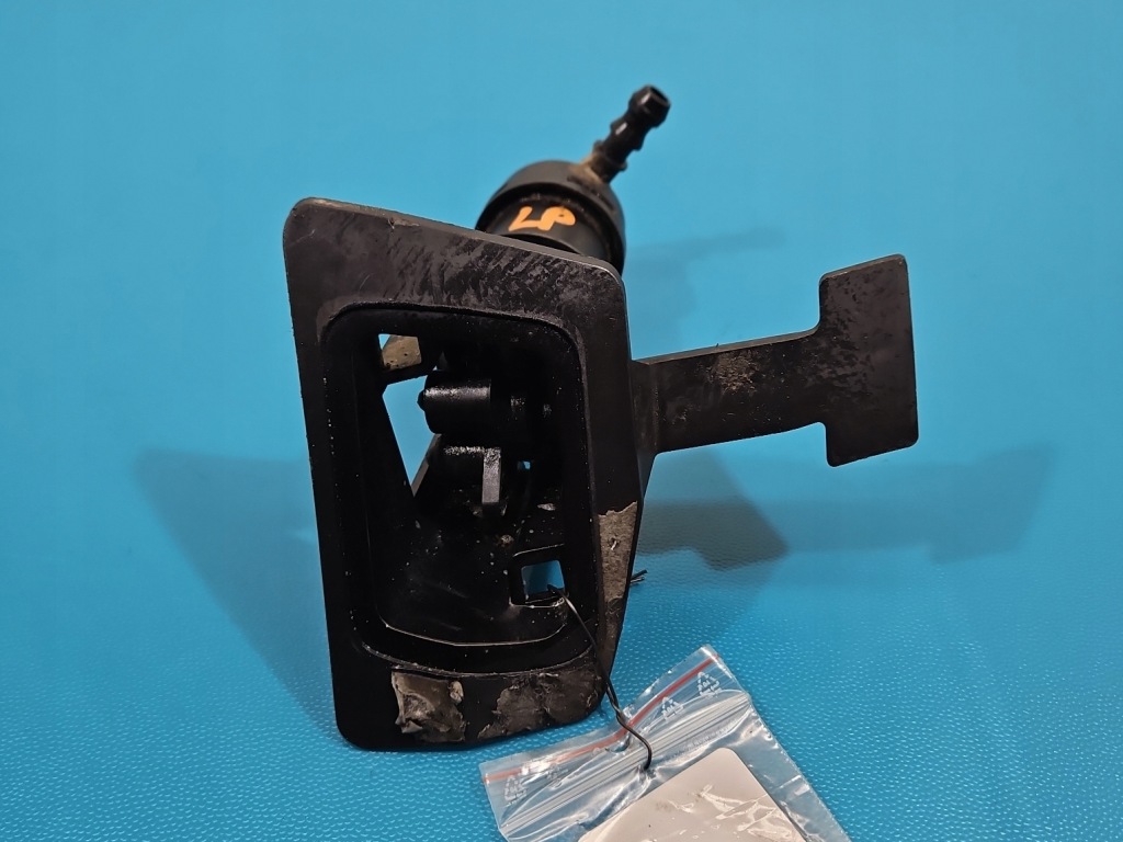 фото №2, Омивач фара лівий opel zafira b ксенон