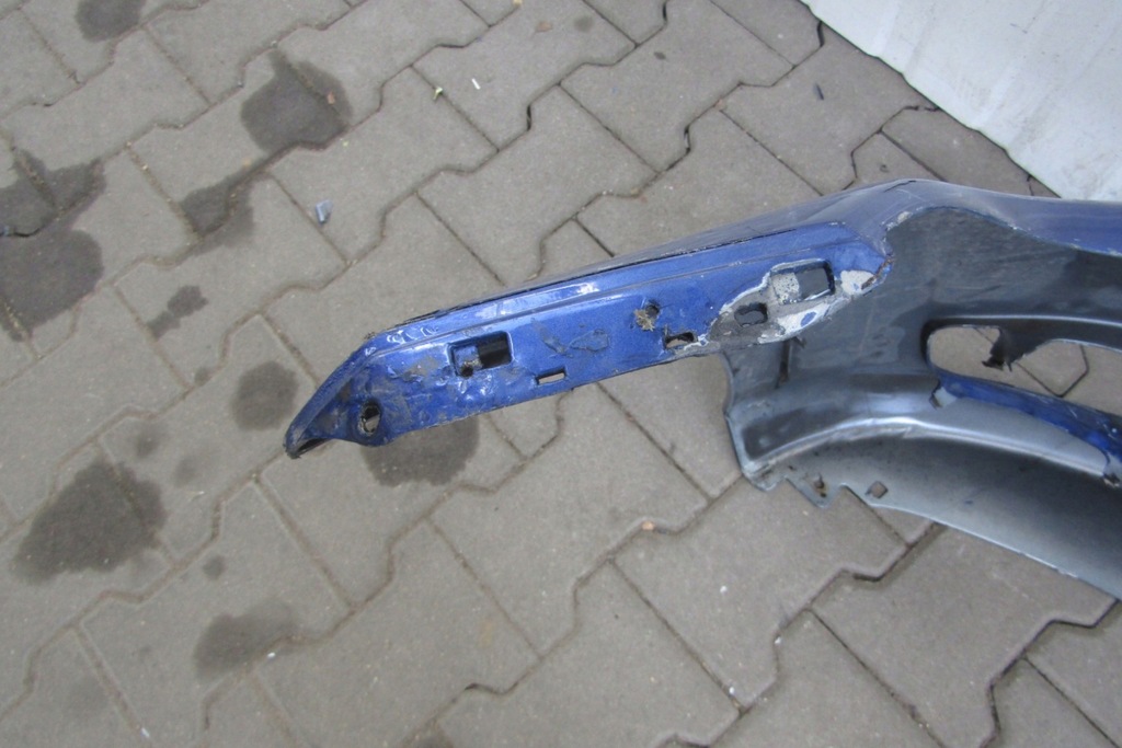 фото №10, Бампер перед передній bmw 3 e92 e93 coupe cabrio 06-08