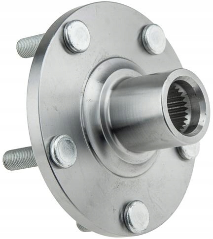 фото №1, Ступиця колеса nty klp-ns-037p