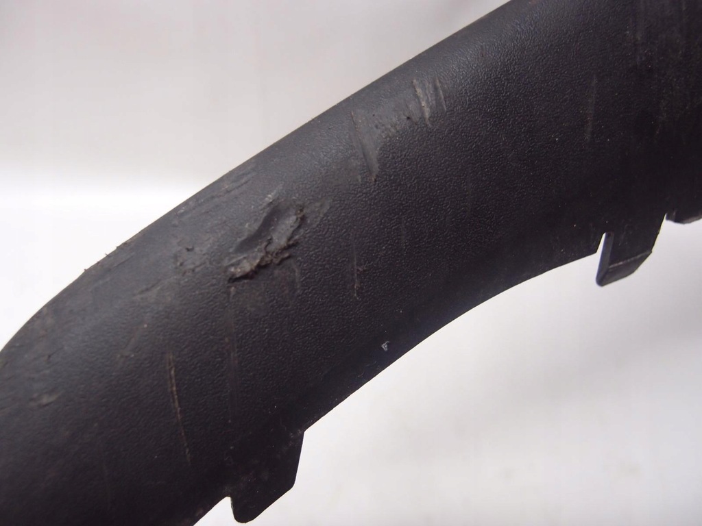 фото №8, Накладка бампера правый перед audi a1 ii 82a807062