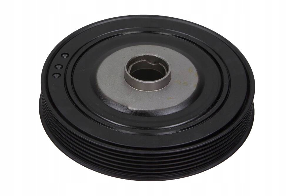 фото №1, Maxgear 30-0144 шків, wał колінчастий