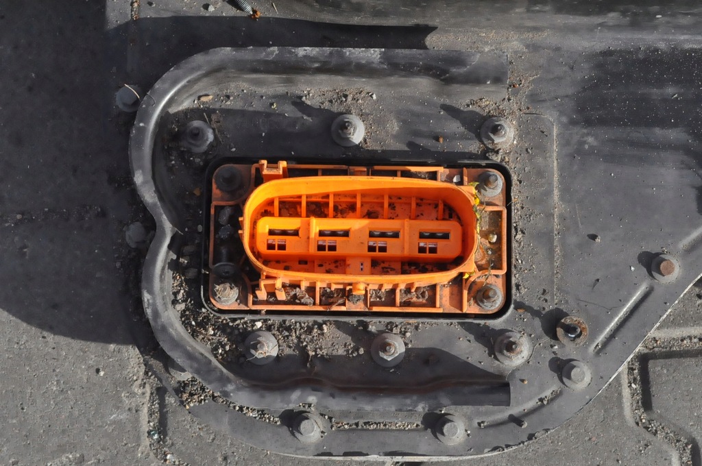 фото №7, Renault zoe аккумулятор аккумулятор 41 kwh 41000wh 2018r 295108557r