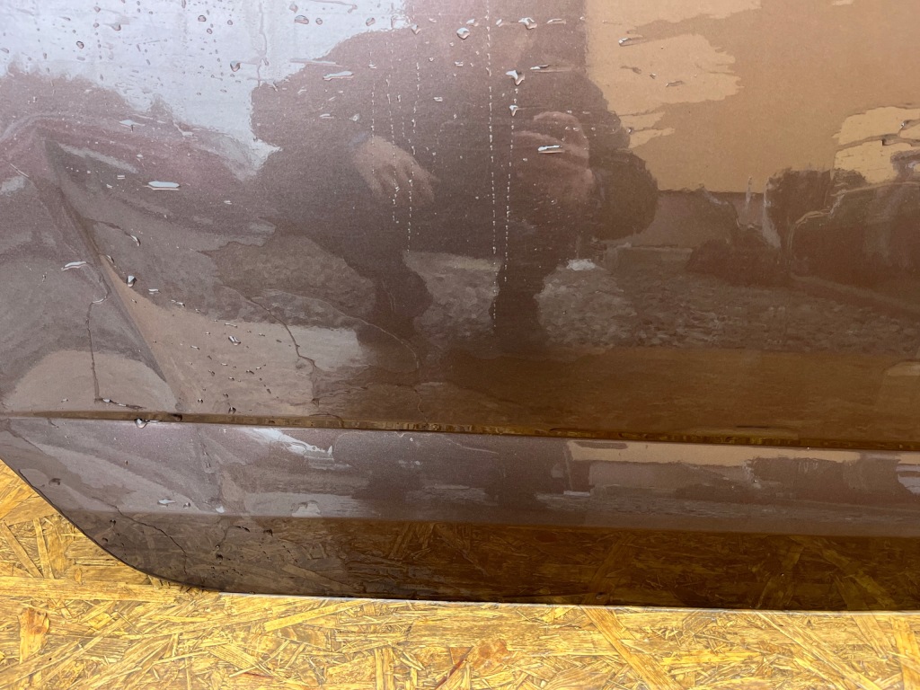 фото №9, Дверь задние задняя правое skoda octavia iii 3 kombi