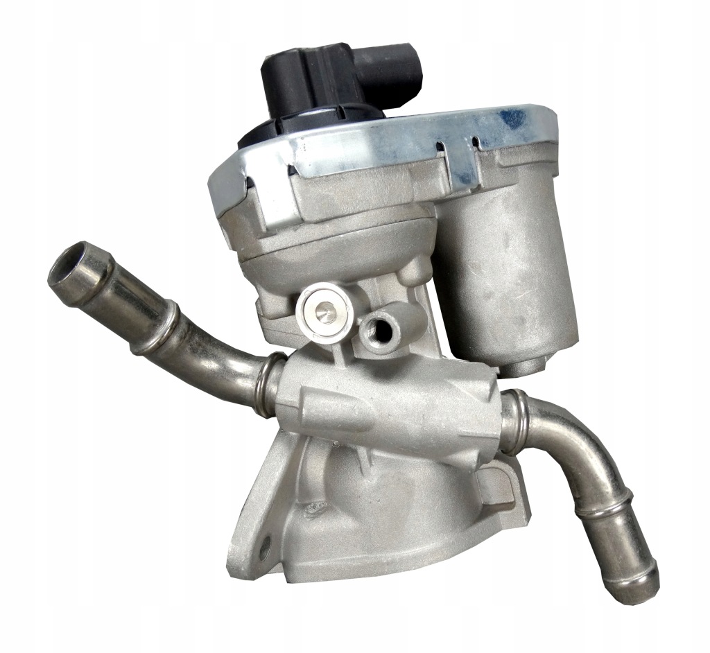 фото №1, Клапан egr ford transit 2008- 2.2 / 2.4 / 3.2 tdci