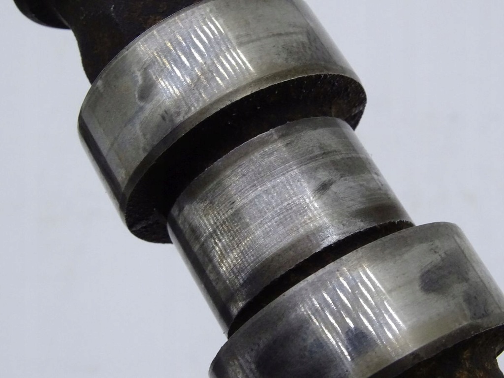 фото №11, Opel vectra b 98- 1.8 16v x18xe1 вал распределительного вала ss