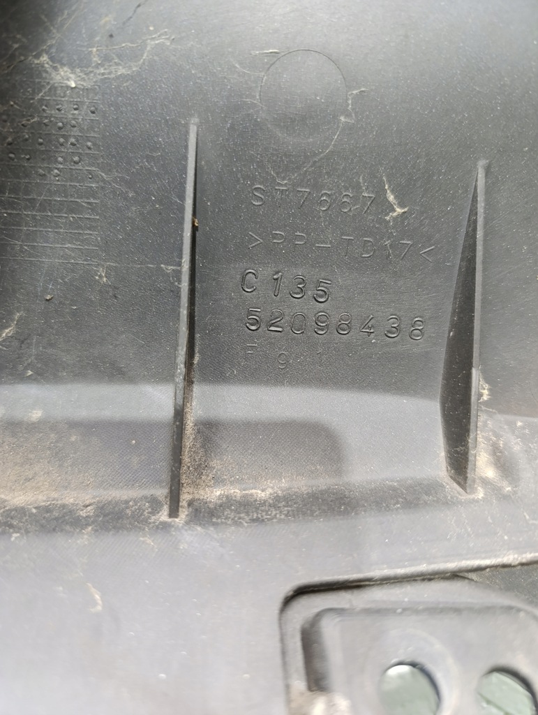 фото №15, Fiat 500x 500 x lift cross бампер перед передний om super состояние