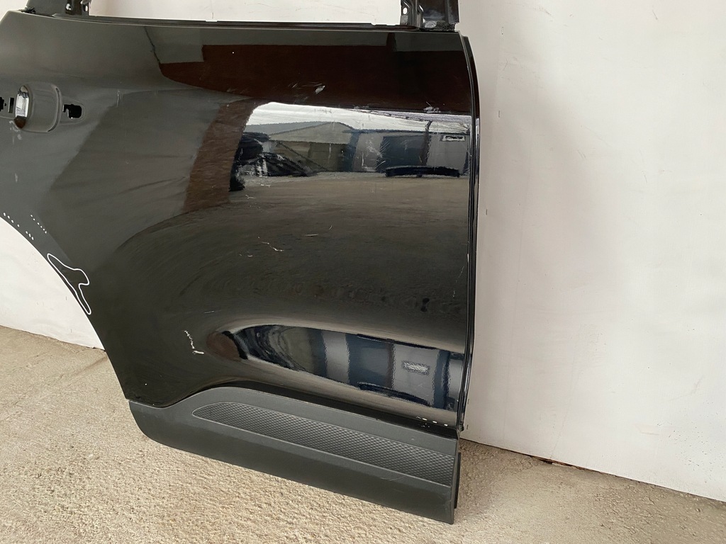 фото №10, Ford kuga mk3 2019r- двері задні праве