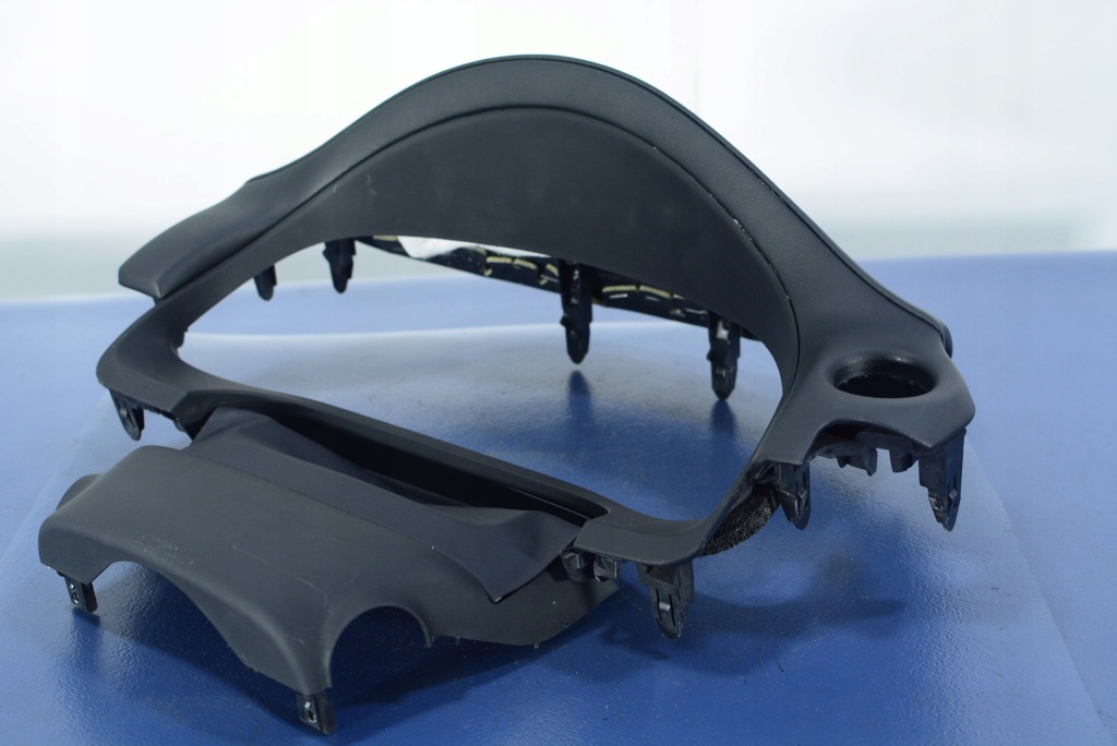 фото №3, Lexus ct200h захист рамка спідометра europa