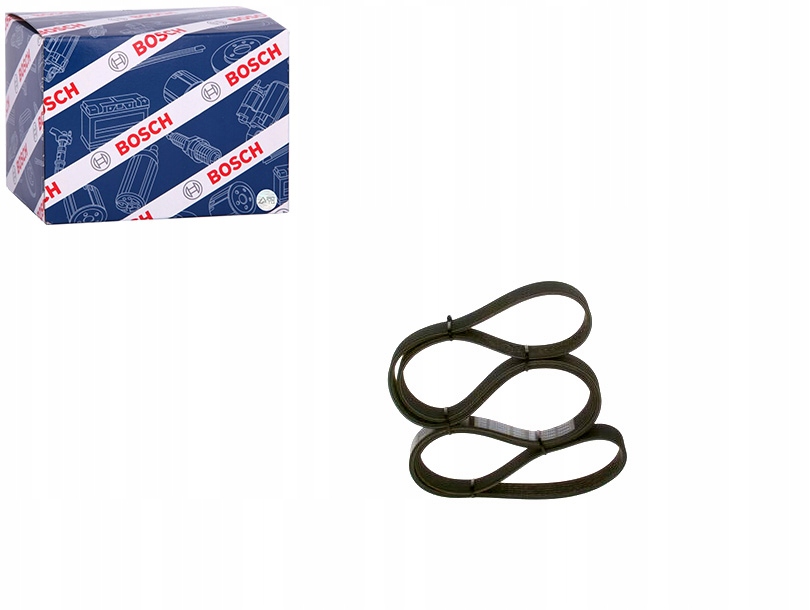 фото №1, Ремень клиновой alfa romeo 166 audi a4 b5 a6 c5 allroad c5 citroen