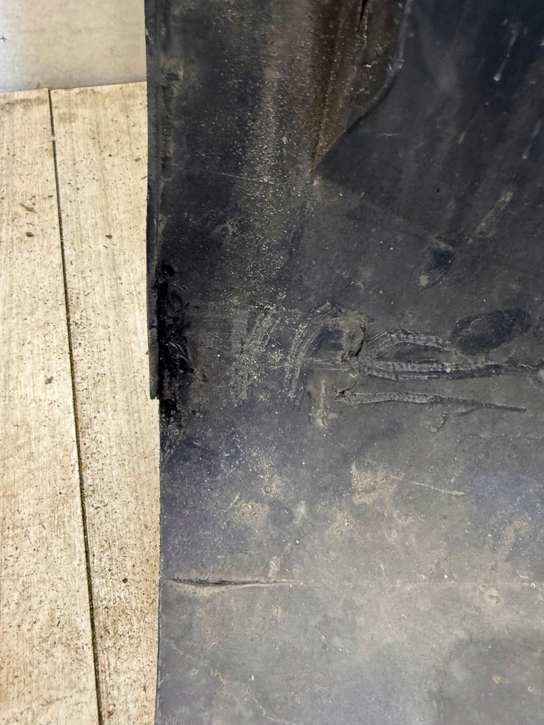 фото №11, Бампер перед porsche macan 95b gts turbo