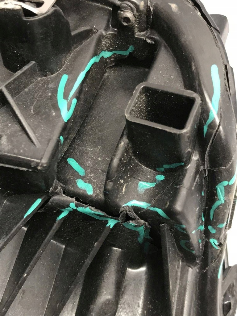 фото №12, Bmw 4 g22 g23 g24 g26 2020 ліва лампа передня 5a19351