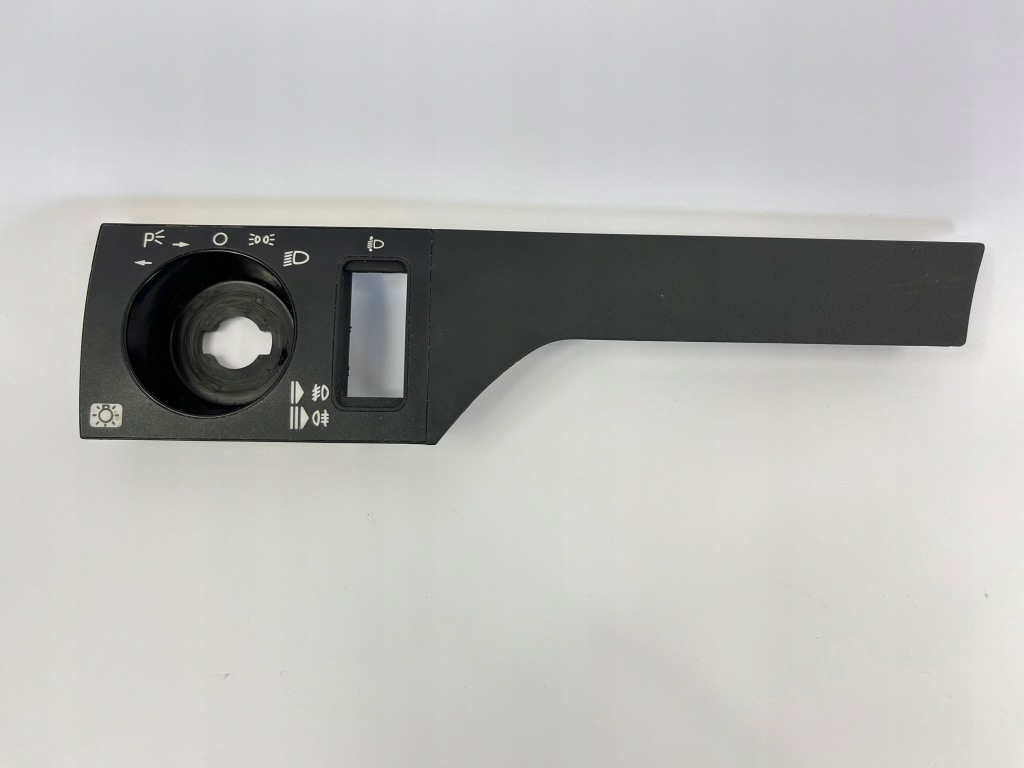 Купить Корпус выключателя света регулировки фары mercedes 124 w124 84-89r