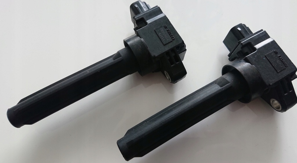 фото №1, Mitsubishi space star ii mirage 13 - катушка зажигания