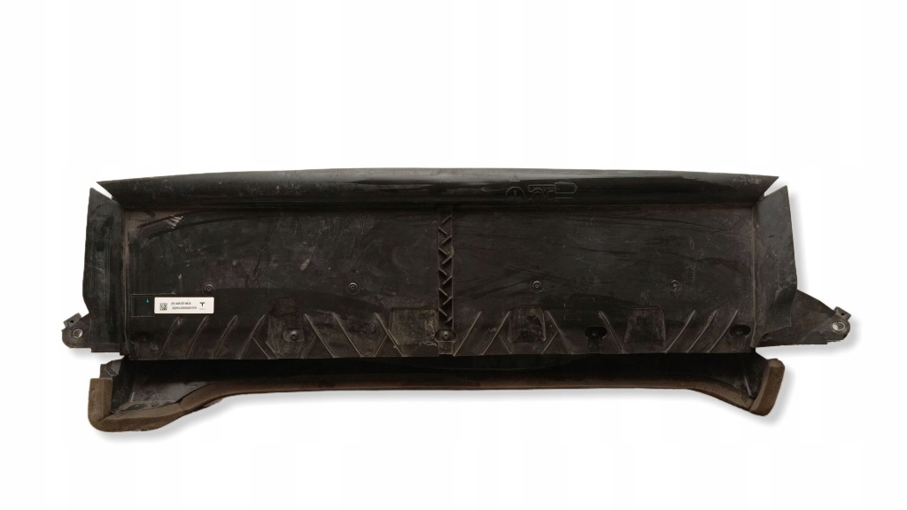 Купить Молдинг корпус фильтра воздуха tesla y 1495167-96-b