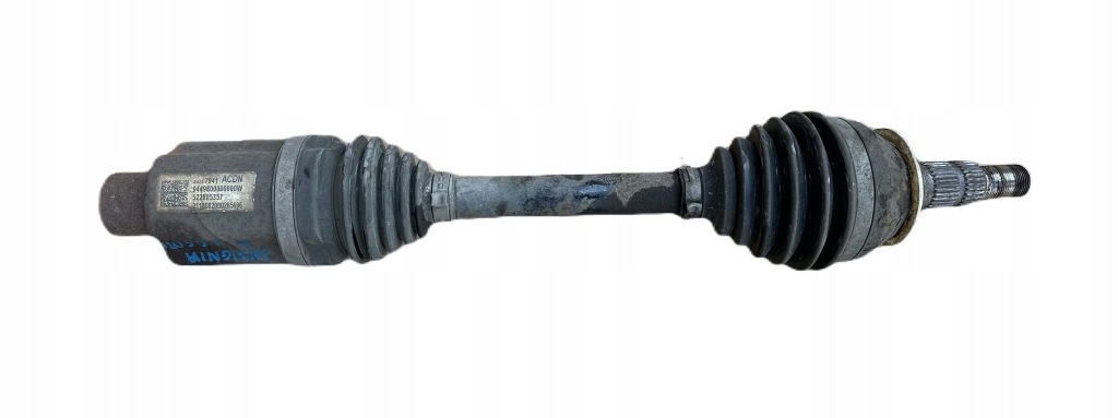 Купить Opel insignia b приводной вал правый  acdn