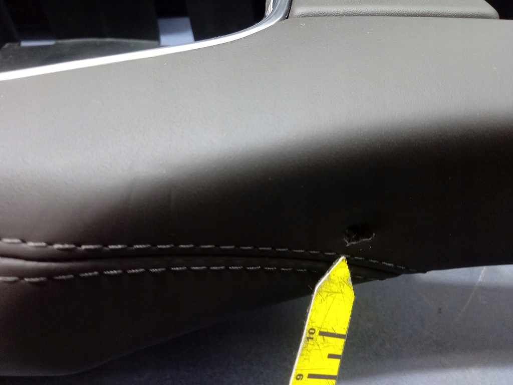 фото №11, Porsche panamera 971 long сидіння заднє сидіння оббивка