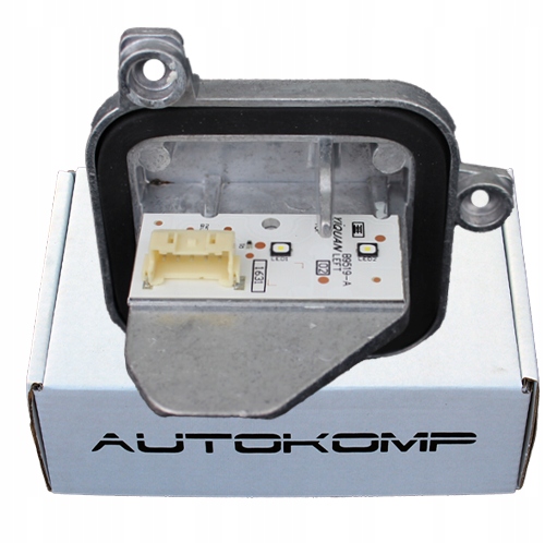 Купить Модуль led движение dziennej drl bmw x1 f48 левый