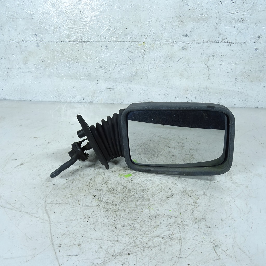 фото №1, Fso polonez зеркало правое