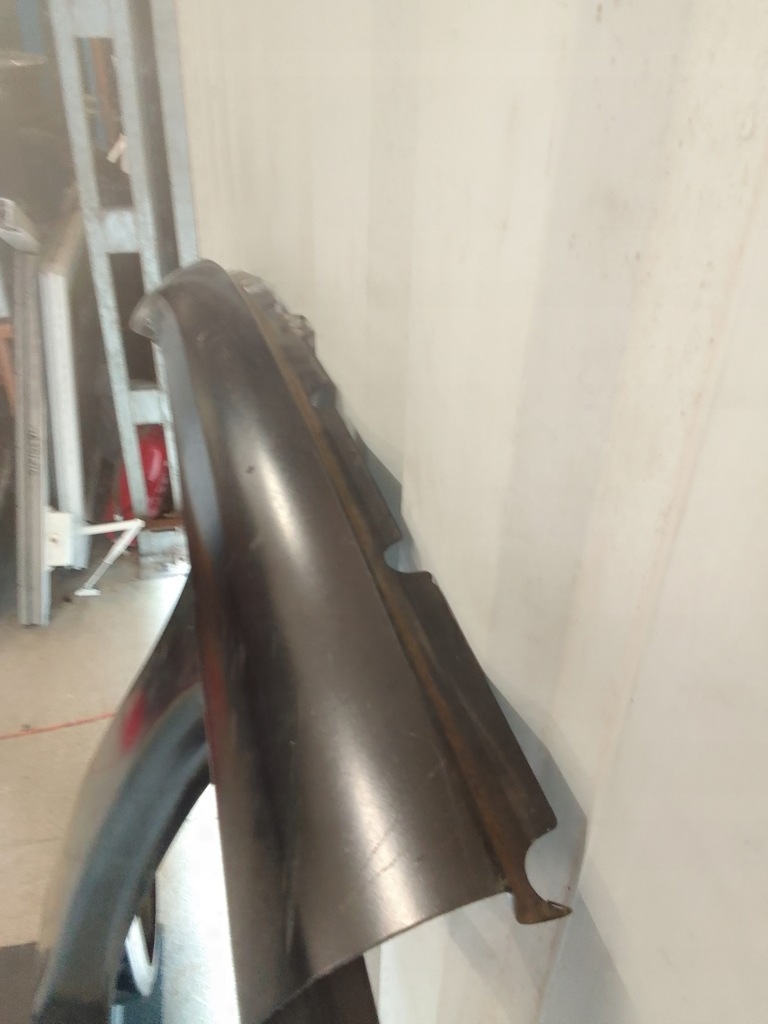 фото №8, Bmw x1 f48 15-22 блок двигателя обшивка порог левый usa