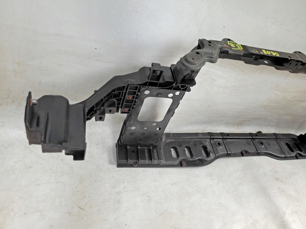 фото №5, Pas передний / усилитель hyundai elantra 2010-16