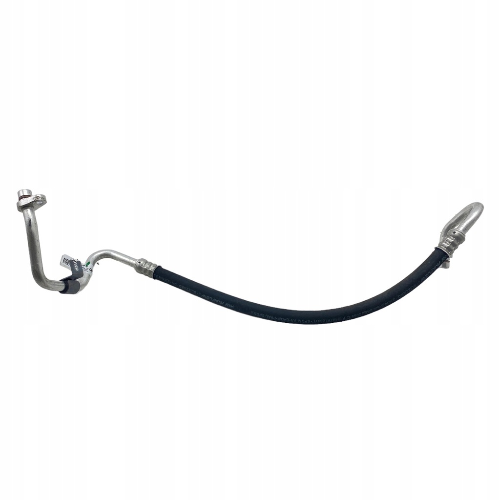 фото №9, Шланг кондиціонера renault kangoo iv 1.3 tce