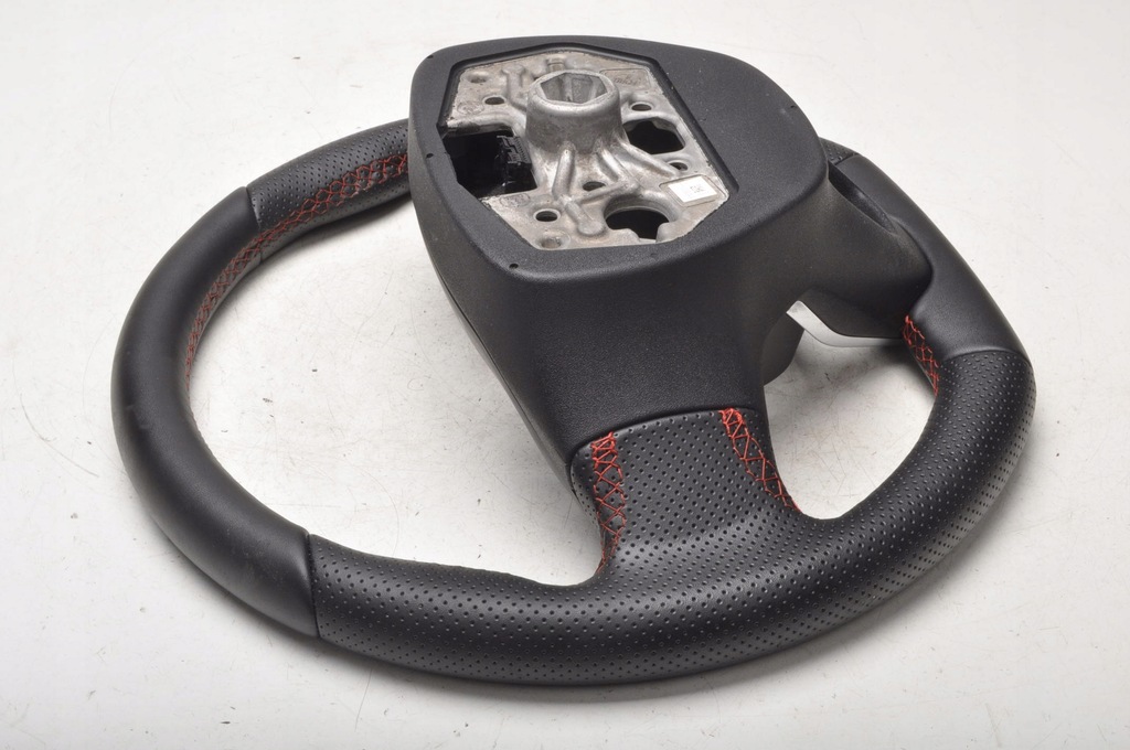 фото №9, Ford puma mk2 воздуховод кожаный многофункциональный