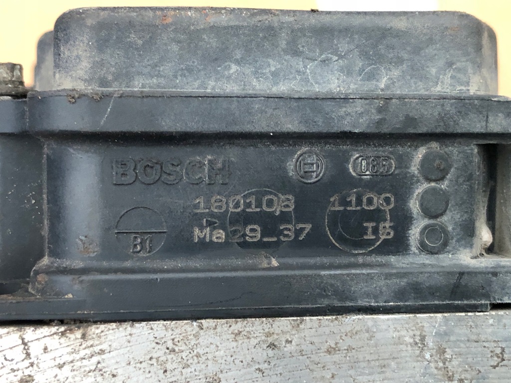 фото №5, Насос abs renault clio iii 1,5dci 265232077