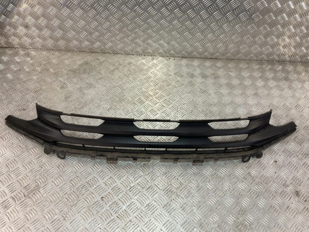 фото №1, Решётка радиатора решётка бампера citroen c5 aircross 18-