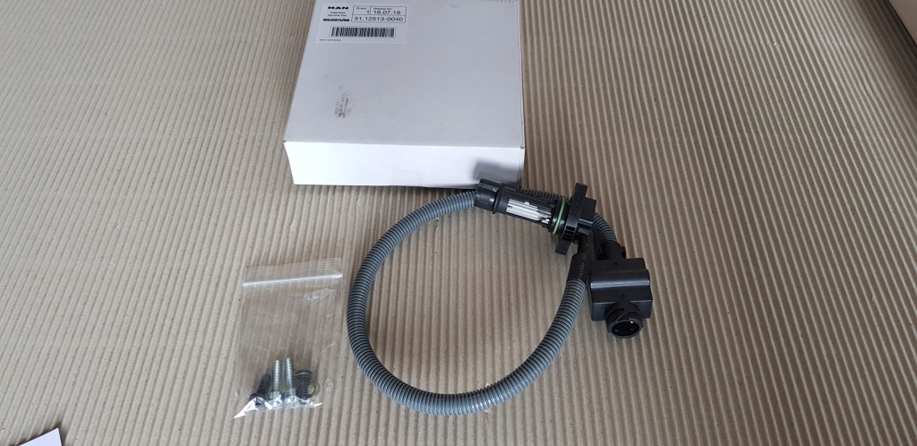 Купить Man обогреватель фильтра топлива