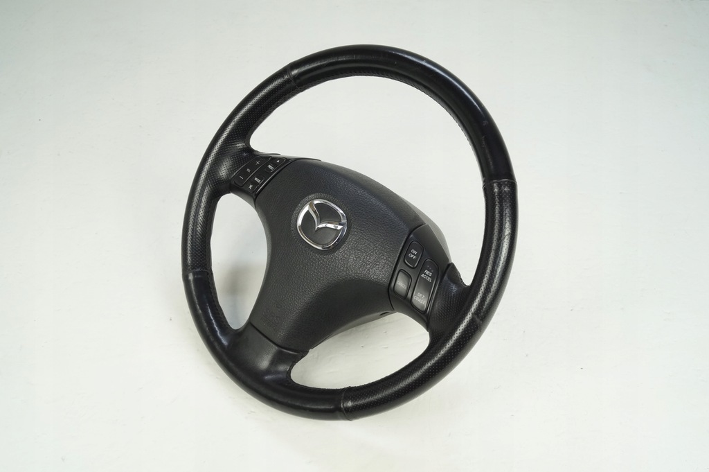 фото №5, Mazda 6 повітропровід багатофункціональний