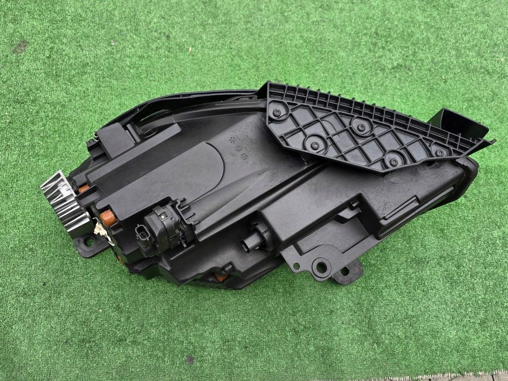 фото №4, Jeep compass 2 ii lift full led лампа передня