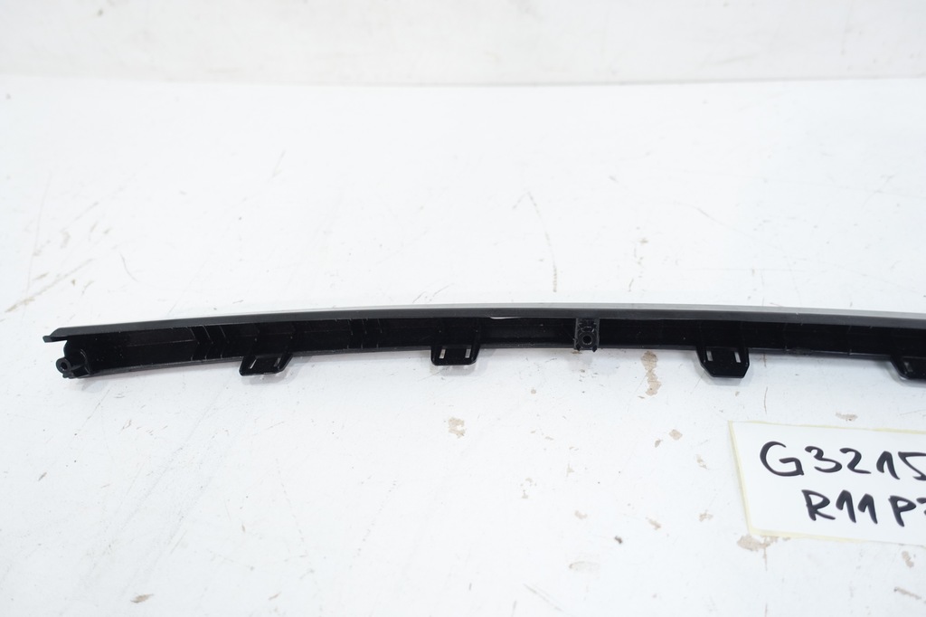 фото №4, Kia sportage v 2021- молдинг крышки багажника 87312-r2000