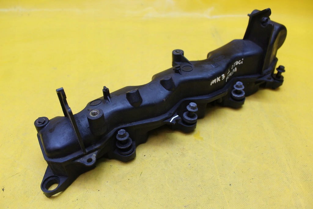 фото №1, Колектор всмоктуючий 2s7q9424bd mondeo mk3 2.0tdci fmba