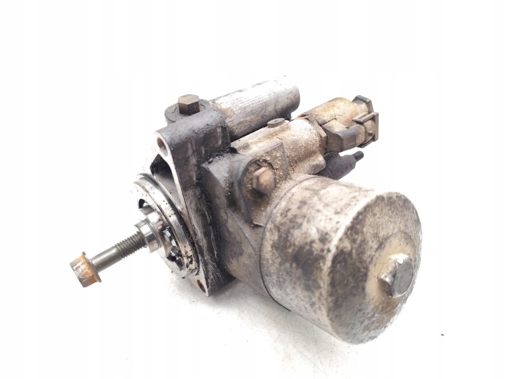 фото №9, Opel monterey насос впрыскная wysokiego давления 3.0 dti дизель 8971829732