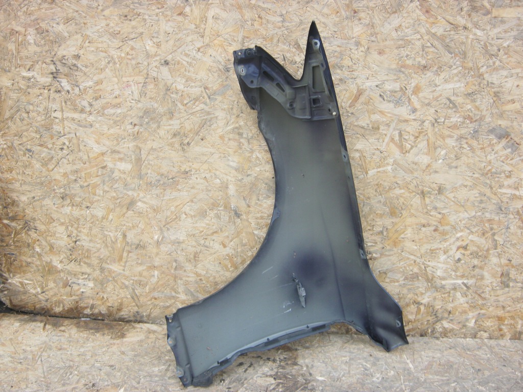 фото №2, Крила перед правий lexus is 05-