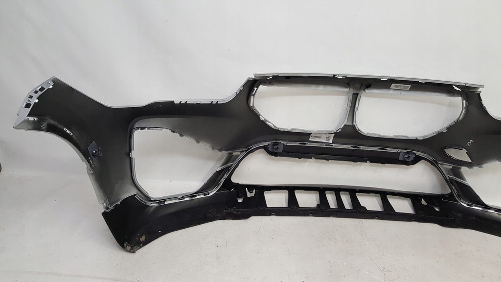 фото №8, Bmw x1 f48 lift бампер перед передний 2018-2020r