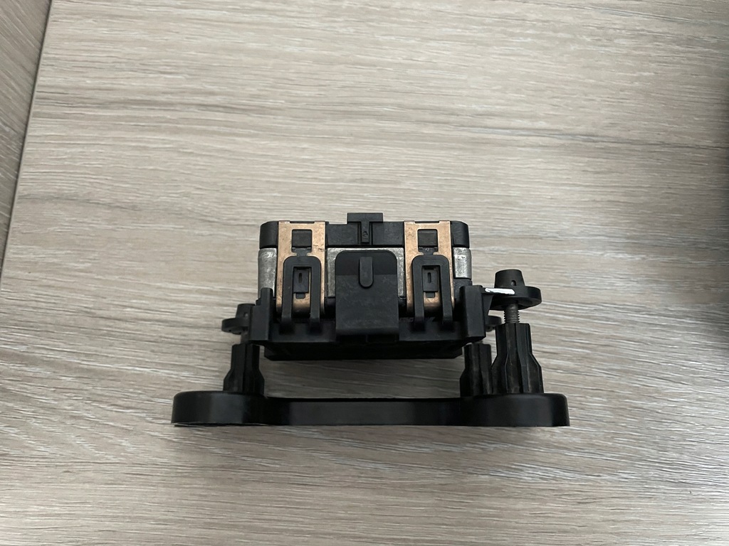 фото №6, Радар distronic датчик vw caddy 2k5907561c