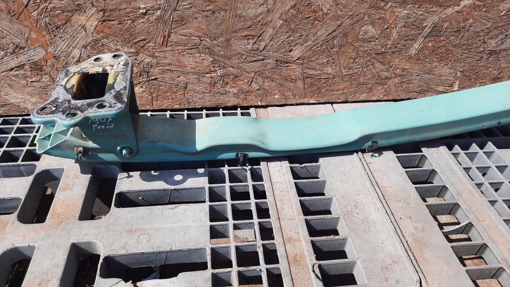 фото №8, Балка бампера перед opel corsa c 1.0b 01r