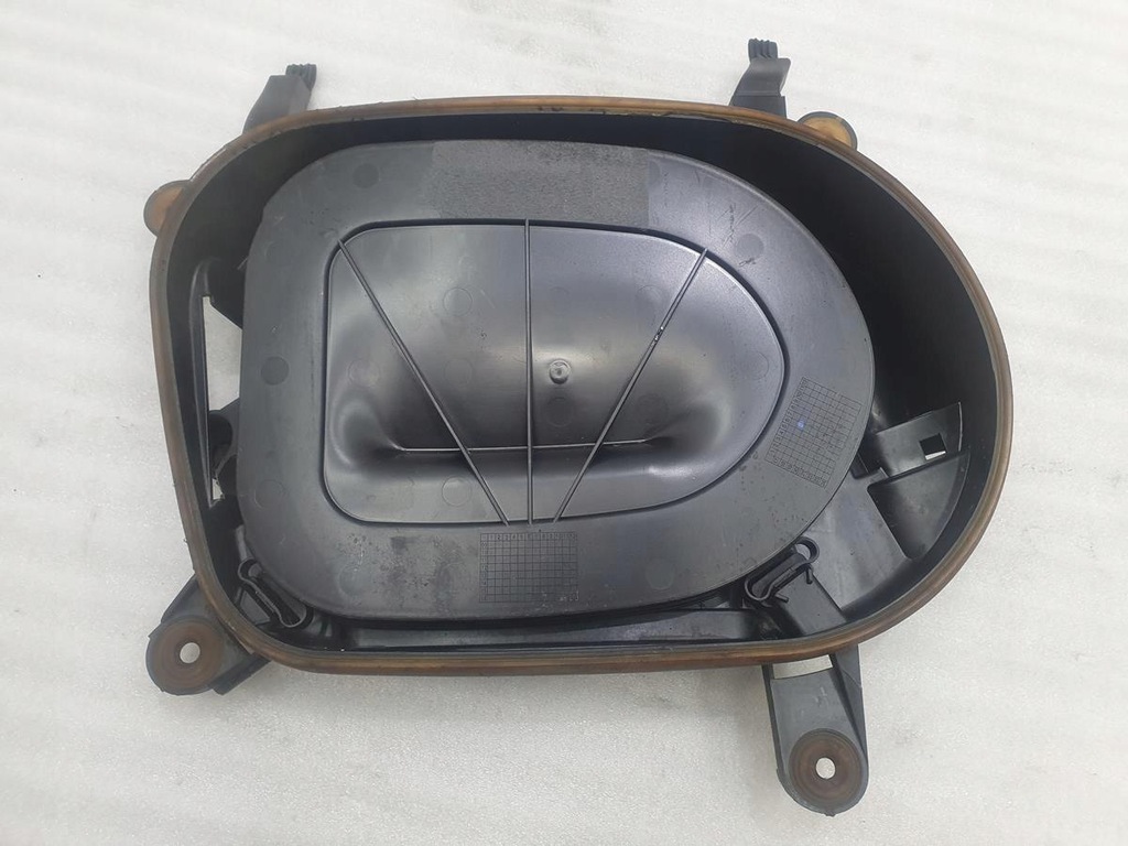 фото №7, Корпус фильтра воздуха 7812061 bmw e71 x6