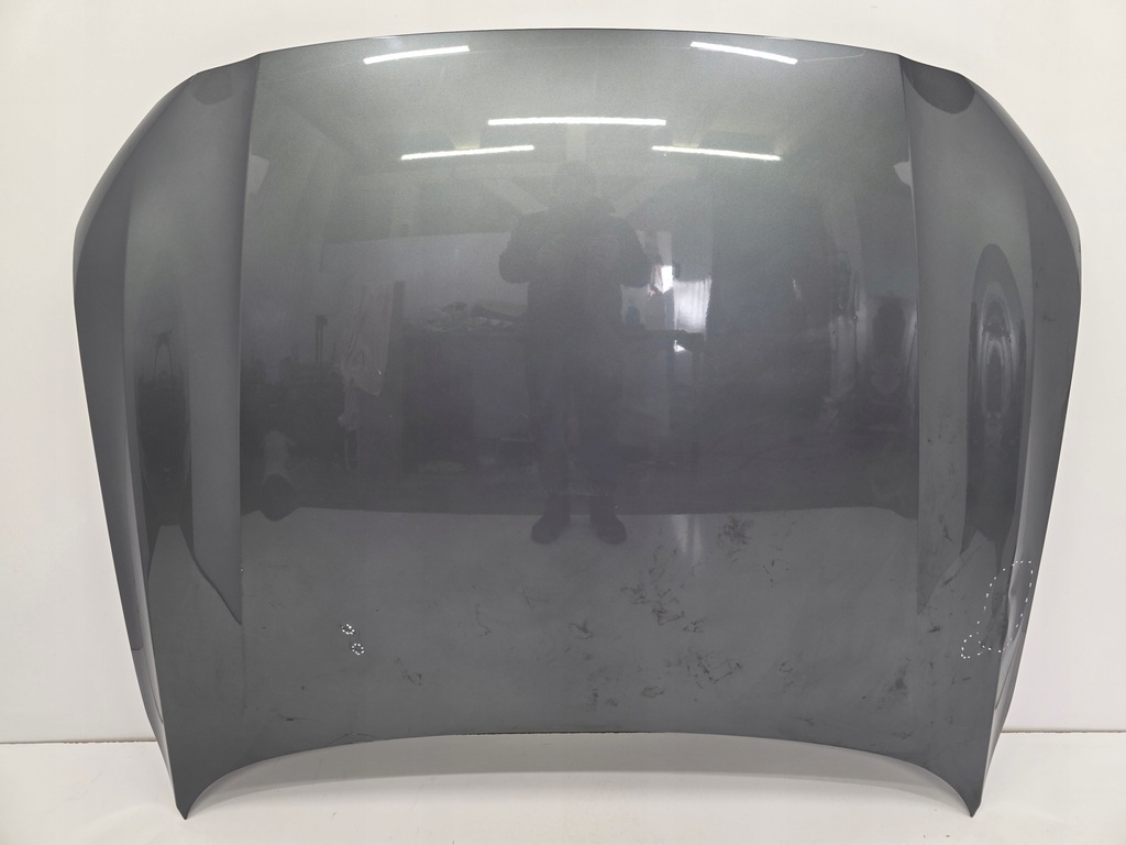 фото №1, Капот volvo s90 v90 31386635