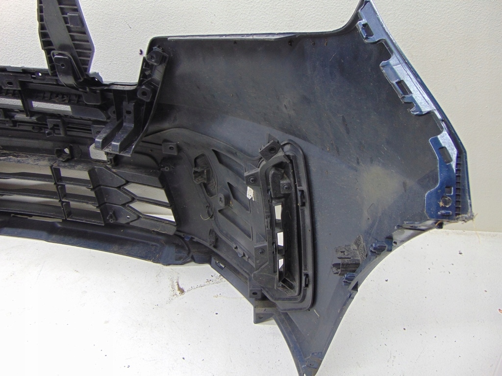 фото №9, Бампер перед передний kia sorento iv 86511-p2000