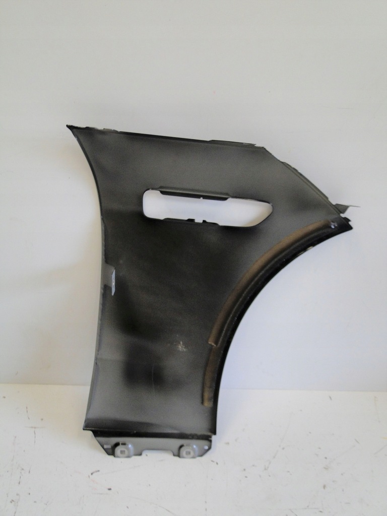 фото №9, Mercedes eqs 297 крыло передний левый 197