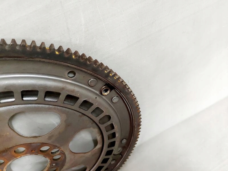 фото №2, Range rover sport l320 4.2 jaguar колесо маховик