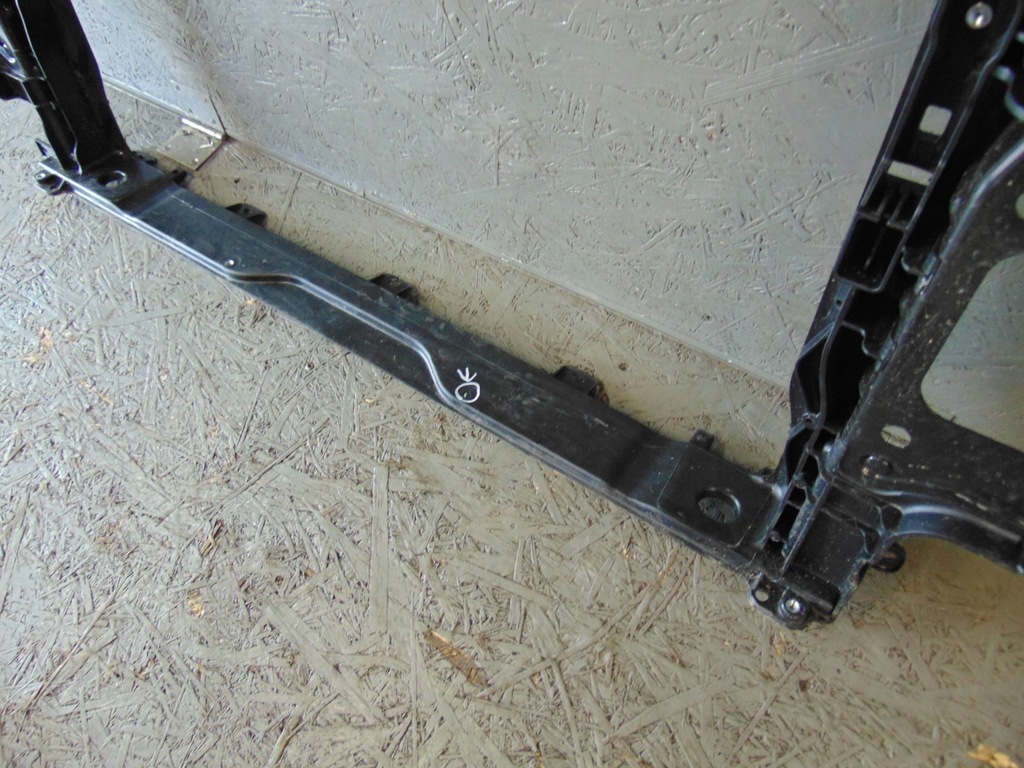 фото №9, Pas передний hyundai i30 iii 64101-g4000