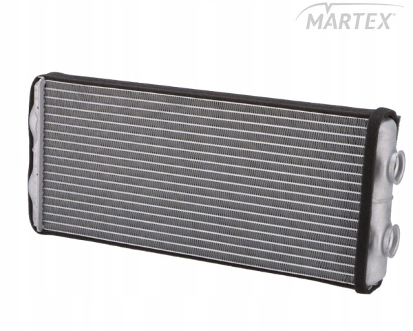 фото №10, Отопитель 160x345x26mm pasuje do: mercedes atego, atego 2 om900.91