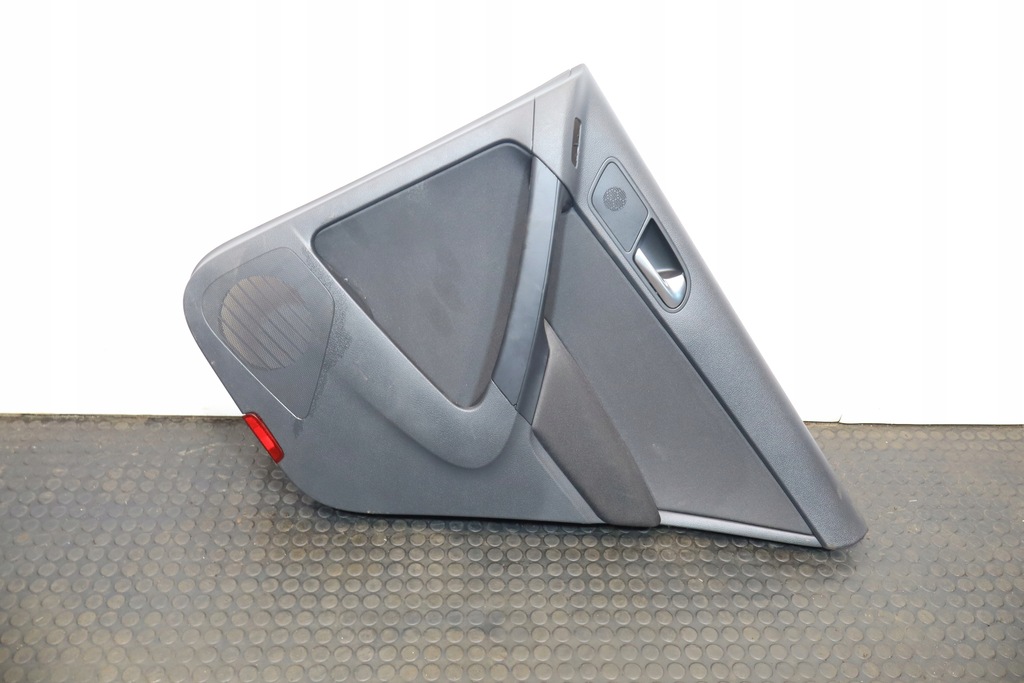 фото №8, Сидіння заднє сидіння обшивки комплект tiguan i lift