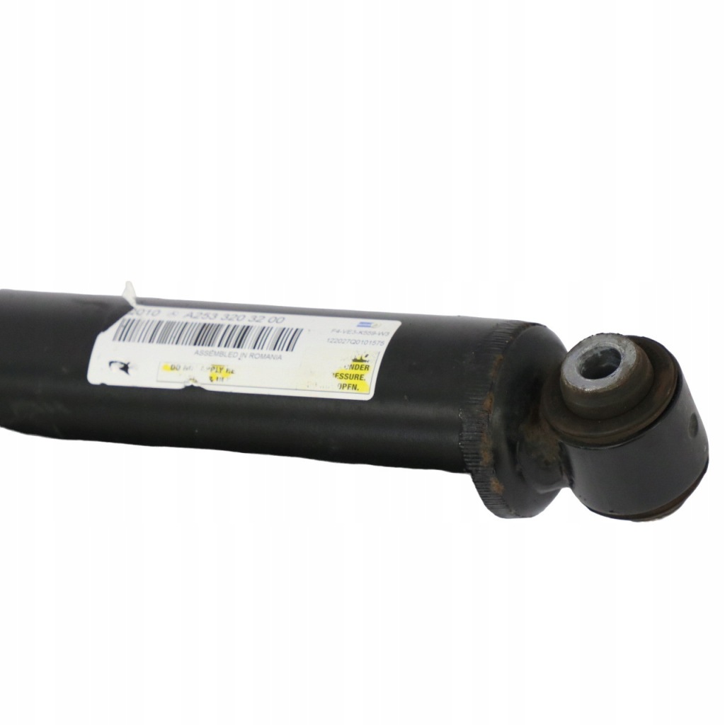 фото №11, Mercedes glc x253 амортизатор задний левый правый задняя a2533203200