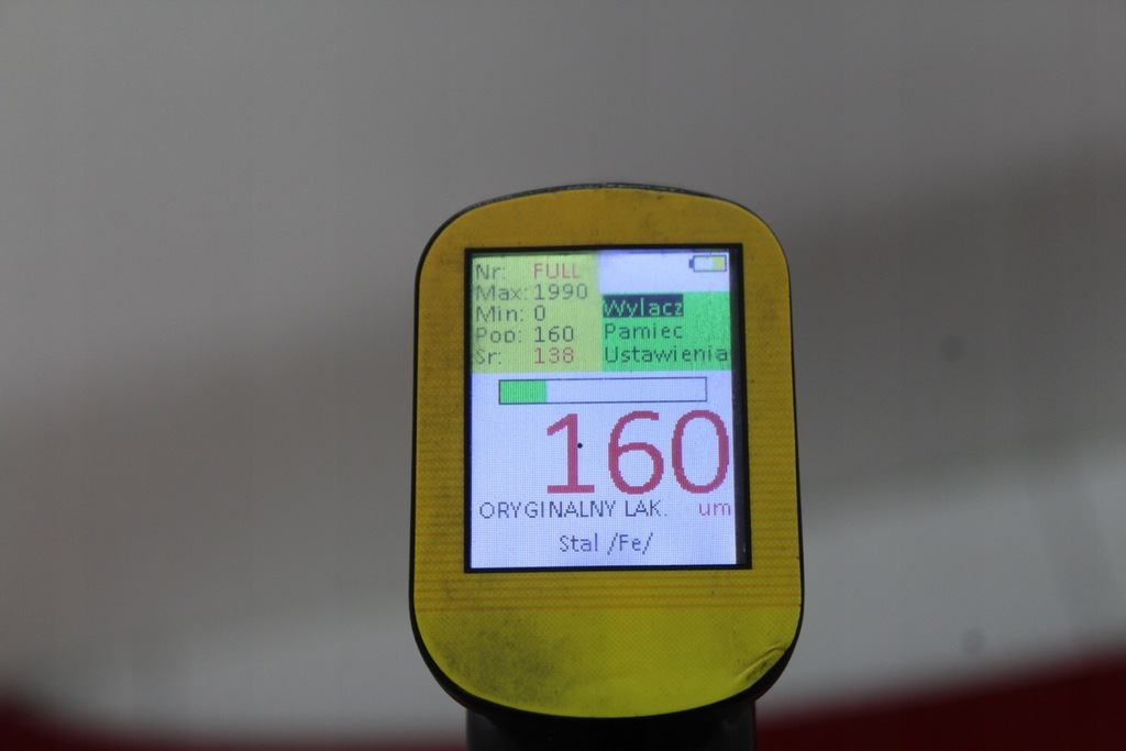 фото №8, Капот кришка двигуна toyota auris i 06-09r 3j6