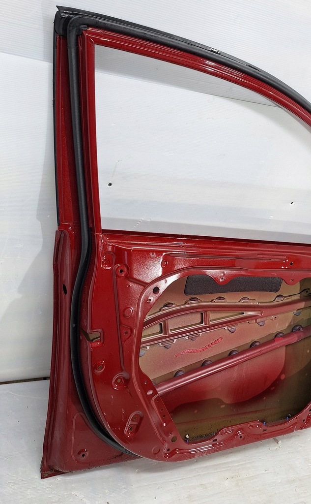 фото №12, Hyundai ioniq 2017 двері ліва передні перед лівий